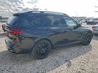 2024 Bmw X7 Xdrive40i Black vin: 5UX23EM0XR9S34239