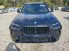 2024 Bmw X7 Xdrive40i Black vin: 5UX23EM0XR9S34239