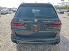 2024 Bmw X7 Xdrive40i Black vin: 5UX23EM0XR9S34239