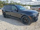 2024 Bmw X7 Xdrive40i Black vin: 5UX23EM0XR9S34239