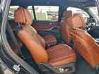 2024 Bmw X7 Xdrive40i Black vin: 5UX23EM0XR9S34239
