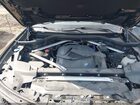 2025 Bmw X7 Xdrive40i Black vin: 5UX23EM0XS9X84580