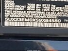 2025 Bmw X7 Xdrive40i Black vin: 5UX23EM0XS9X84580