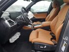 2025 Bmw X5 Xdrive40i Gray vin: 5UX23EU00S9W29598