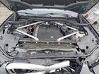 2025 Bmw X5 Xdrive40i Gray vin: 5UX23EU00S9W29598