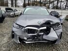 2025 Bmw X5 Xdrive40i Gray vin: 5UX23EU00S9W29598