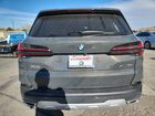 2026 Bmw X5 Xdrive40i Серый vin: 5UX23EU02T9165750
