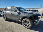 2026 Bmw X5 Xdrive40i Серый vin: 5UX23EU02T9165750