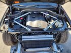2026 Bmw X5 Xdrive40i Серый vin: 5UX23EU02T9165750