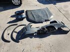 2026 Bmw X5 Xdrive40i Серый vin: 5UX23EU02T9165750