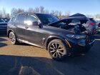 2026 Bmw X5 Xdrive40i Black vin: 5UX23EU04T9028910