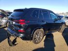 2026 Bmw X5 Xdrive40i Black vin: 5UX23EU04T9028910