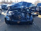 2026 Bmw X5 Xdrive40i Black vin: 5UX23EU04T9028910