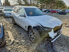 2026 Bmw X5 Xdrive40i Белый vin: 5UX23EU04T9052320