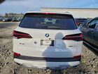 2026 Bmw X5 Xdrive40i Белый vin: 5UX23EU04T9052320