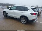 2024 Bmw X5 Xdrive40i Белый vin: 5UX23EU05R9W11205