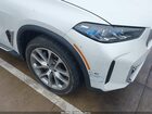 2024 Bmw X5 Xdrive40i Белый vin: 5UX23EU05R9W11205