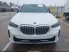2024 Bmw X5 Xdrive40i Белый vin: 5UX23EU05R9W11205
