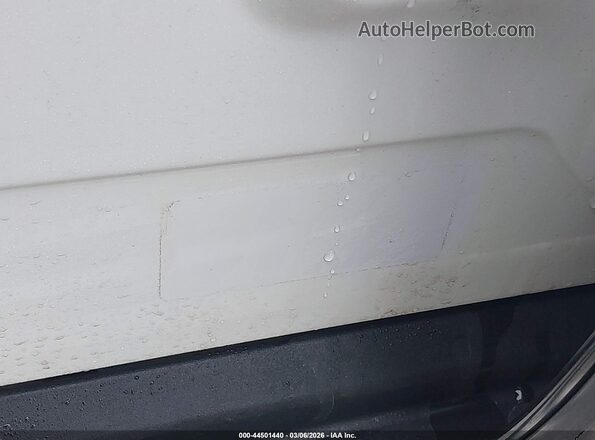 5UX23EU05R9W11205 2024 BMW X5 Белый 