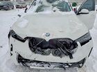 2025 Bmw X5 Xdrive40i Белый vin: 5UX23EU05S9W35087