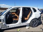 2025 Bmw X5 Xdrive40i Белый vin: 5UX23EU05S9Y84179