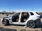 2025 Bmw X5 Xdrive40i Белый vin: 5UX23EU05S9Y84179