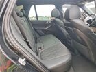 2026 Bmw X5 Xdrive40i Gray vin: 5UX23EU05T9048583