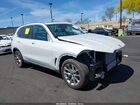 2025 Bmw X5 Xdrive40i White vin: 5UX23EU06S9W37849