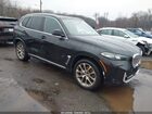 2024 Bmw X5 Xdrive40i Black vin: 5UX23EU07R9T68285