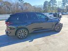 2025 Bmw X5 Xdrive40i Черный vin: 5UX23EU07S9Y68386