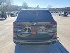 2025 Bmw X5 Xdrive40i Черный vin: 5UX23EU07S9Y68386