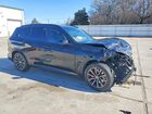 2025 Bmw X5 Xdrive40i Черный vin: 5UX23EU07S9Y68386