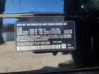 2025 Bmw X5 Xdrive40i Черный vin: 5UX23EU07S9Y68386