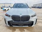 2025 Bmw X5 Xdrive40i Серый vin: 5UX23EU07S9Y88024
