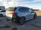 2024 Bmw X5 Xdrive40i Серый vin: 5UX23EU08R9T87265