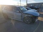 2024 Bmw X5 Xdrive40i Серый vin: 5UX23EU08R9T87265