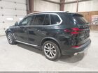 2026 Bmw X5 Xdrive40i Черный vin: 5UX23EU09T9101995