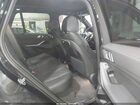 2026 Bmw X5 Xdrive40i Черный vin: 5UX23EU09T9101995