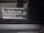 2026 Bmw X5 Xdrive40i Черный vin: 5UX23EU09T9101995