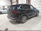 2026 Bmw X5 Xdrive40i Черный vin: 5UX23EU09T9101995