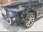 2026 Bmw X5 Xdrive40i Черный vin: 5UX23EU09T9101995