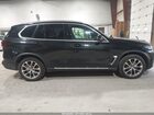 2026 Bmw X5 Xdrive40i Черный vin: 5UX23EU09T9101995
