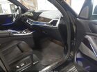 2026 Bmw X5 Xdrive40i Черный vin: 5UX23EU09T9101995
