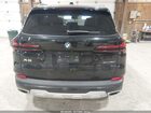 2026 Bmw X5 Xdrive40i Черный vin: 5UX23EU09T9101995