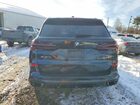 2024 Bmw X5 Xdrive40i Черный vin: 5UX23EU0XR9U72110 2024 Bmw X5 Xdrive40i Черный vin: 5UX23EU0XR9U72110