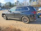 2026 Bmw X5 Xdrive40i Черный vin: 5UX23EU0XT9048532