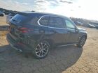 2026 Bmw X5 Xdrive40i Черный vin: 5UX23EU0XT9048532