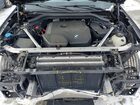 2020 Bmw X4 Xdrive30i Black vin: 5UX2V1C00L9B76088