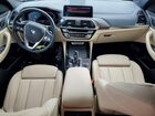 2020 Bmw X4 Xdrive30i Black vin: 5UX2V1C00L9B76088