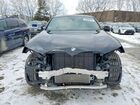 2020 Bmw X4 Xdrive30i Black vin: 5UX2V1C00L9B76088